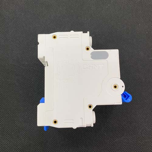 CB tép (MCB) dòng cắt 6KA 3 cực Chint NXB-63 3P C10 6kA